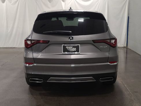 Used 2026 Acura MDX FWD w/ Technology Package image 8