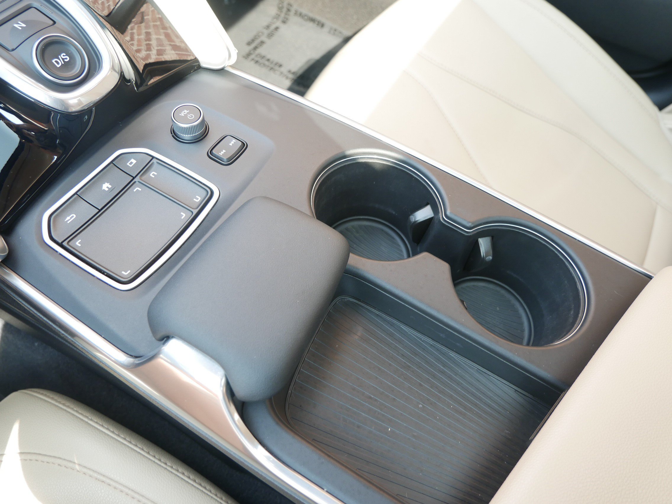 Used 2021 Acura TLX FWD image 21