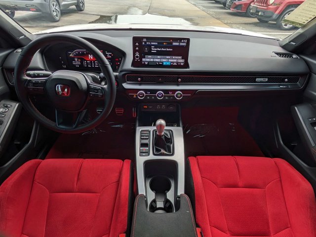 Used 2023 Honda Civic Type R image 14