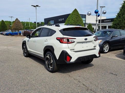 New 2026 Subaru Crosstrek 2.5i Limited AWD/4WD image 4