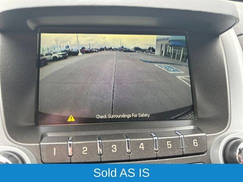 Used 2012 GMC Terrain SLT AWD/4WD image 19