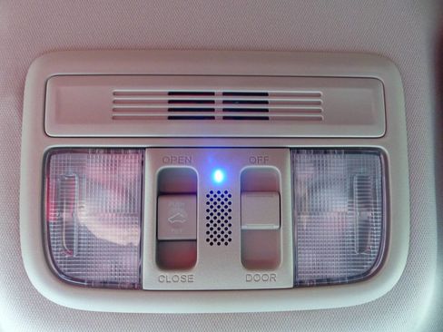 Used 2020 Honda Civic EX image 48