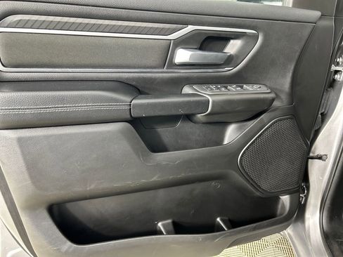 Used 2025 RAM 1500 Big Horn image 12