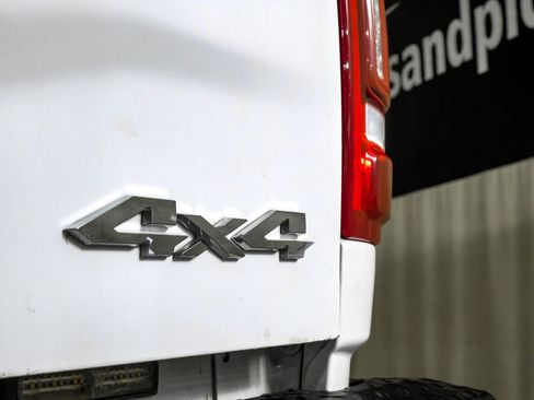 Used 2022 RAM 2500 Laramie w/ Safety Group B image 47