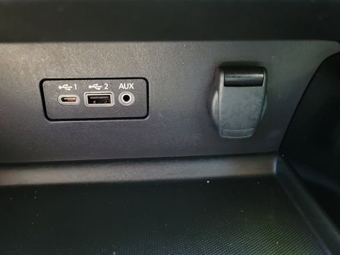 Certified 2024 Nissan Altima 2.5 SR AWD/4WD image 28