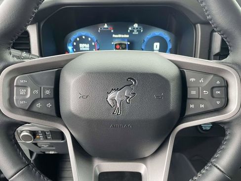 New 2025 Ford Bronco Big Bend image 10