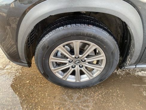 Used 2021 Lexus NX 300 AWD w/ Accessory Package image 12