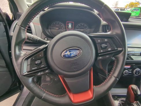 Used 2022 Subaru Forester Sport image 17