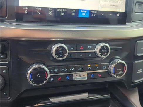 Used 2025 Ford F250 King Ranch AWD/4WD image 20