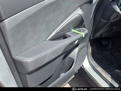 New 2026 Lexus TX 350 AWD image 11
