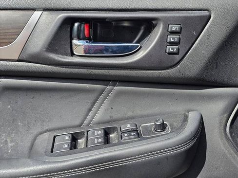 Used 2019 Subaru Legacy 2.5i Limited AWD/4WD image 19