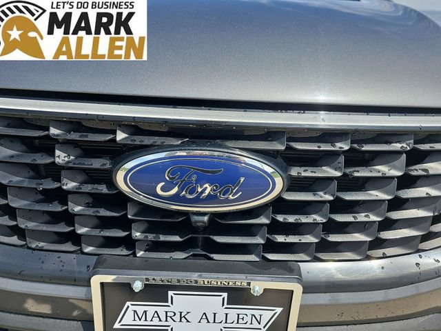 Used 2024 Ford Escape Platinum AWD/4WD image 30
