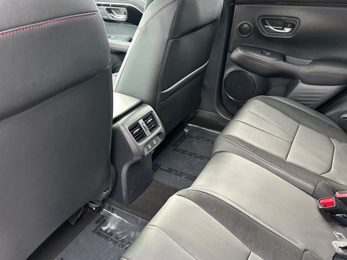 Used 2025 Acura ADX A-Spec image 13