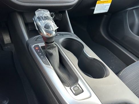 New 2026 Buick Envista Preferred image 32