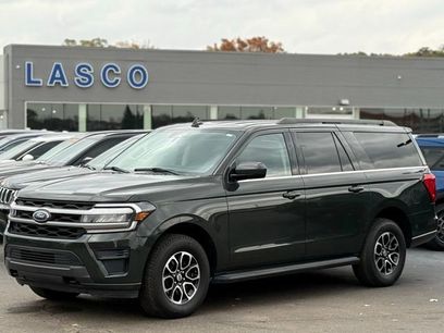 Used 2022 Ford Expedition Max XLT