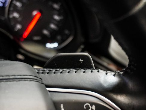 Used 2017 Audi A8 L 4.0T w/ Driver Assistance Package image 20