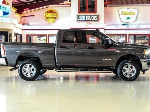 Used 2024 RAM 2500 Big Horn AWD/4WD image 10
