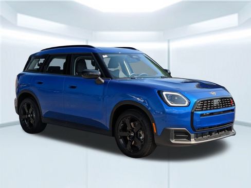 New 2025 MINI Cooper Countryman S AWD/4WD image 7