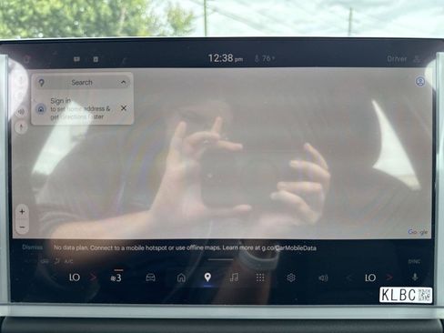 New 2026 MAZDA CX-5 AWD 2.5 S image 17
