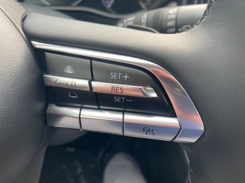 New 2026 MAZDA CX-50 AWD 2.5 S w/ Weather Package image 9