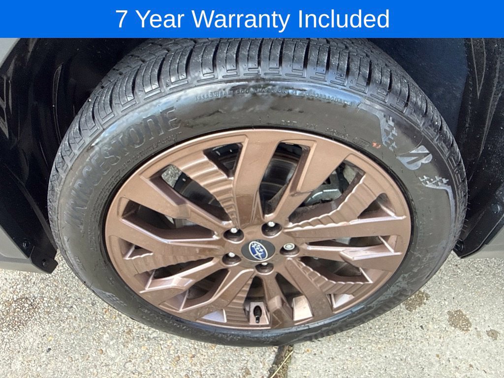 Certified 2026 Subaru Forester Sport AWD/4WD image 27