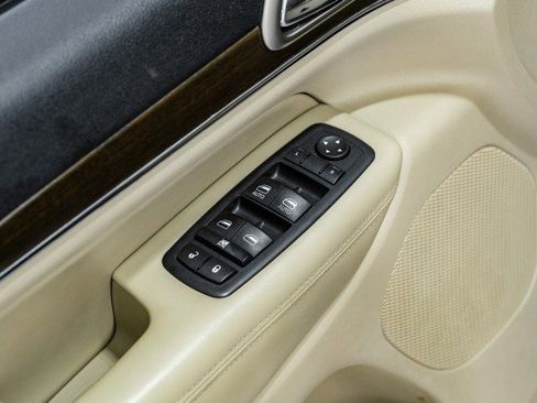 Used 2015 Jeep Grand Cherokee Limited AWD/4WD image 44
