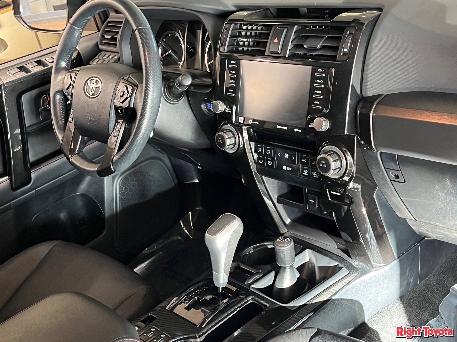 Certified 2024 Toyota 4Runner TRD Pro AWD/4WD image 11