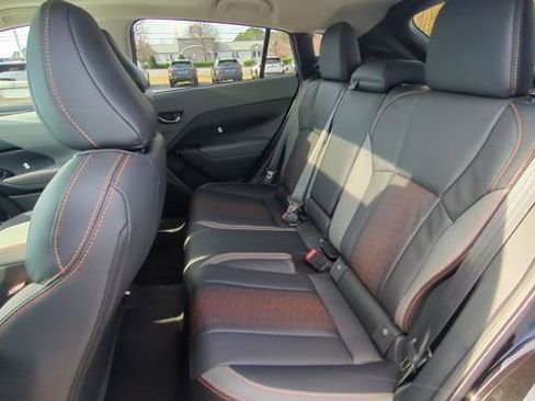 Used 2025 Subaru Crosstrek 2.5i Limited image 36
