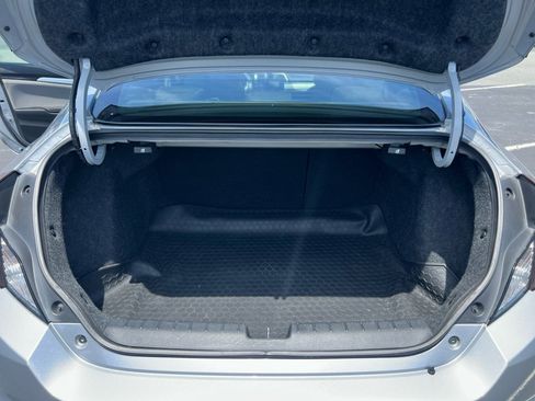 Used 2016 Honda Civic EX-T image 19