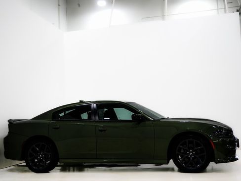 Used 2023 Dodge Charger GT w/ Blacktop Package image 4