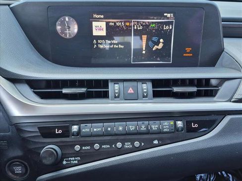 Used 2019 Lexus ES 350 w/ Premium Package FWD image 15