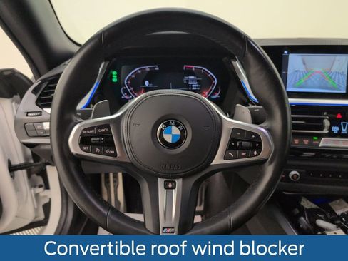 Used 2025 BMW Z4 sDrive30i image 42