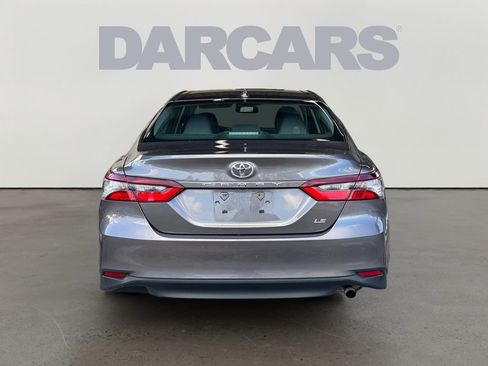 Used 2024 Toyota Camry LE w/ Convenience Package image 6