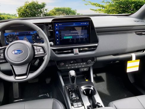 New 2026 Subaru Outback Premium image 6