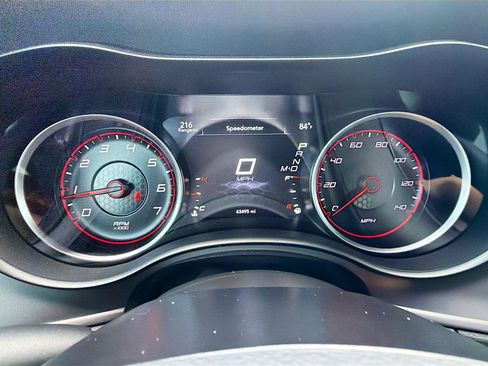Used 2023 Dodge Charger GT RWD image 35