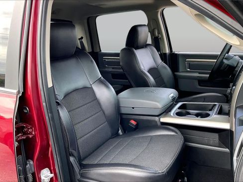 Used 2017 RAM 1500 Lone Star RWD image 9