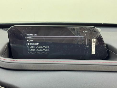 Used 2025 MAZDA CX-30 AWD 2.5 S w/ Preferred Package image 26