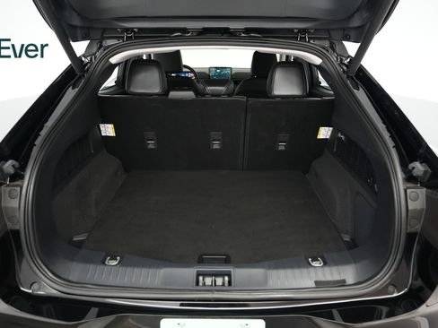 Used 2025 Ford Mustang Mach-E Premium AWD/4WD image 8