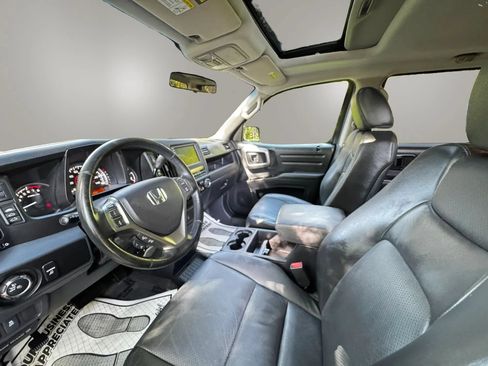 Used 2012 Honda Ridgeline RTL image 14