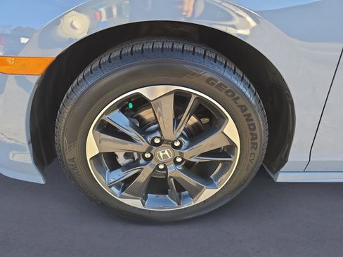 Used 2023 Honda Odyssey Elite image 32