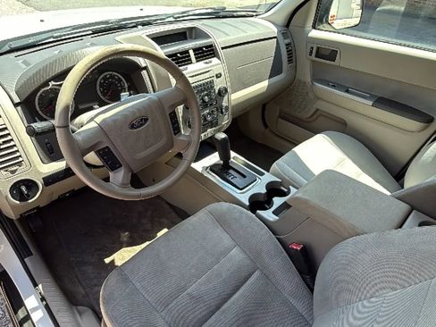Used 2012 Ford Escape XLT image 24