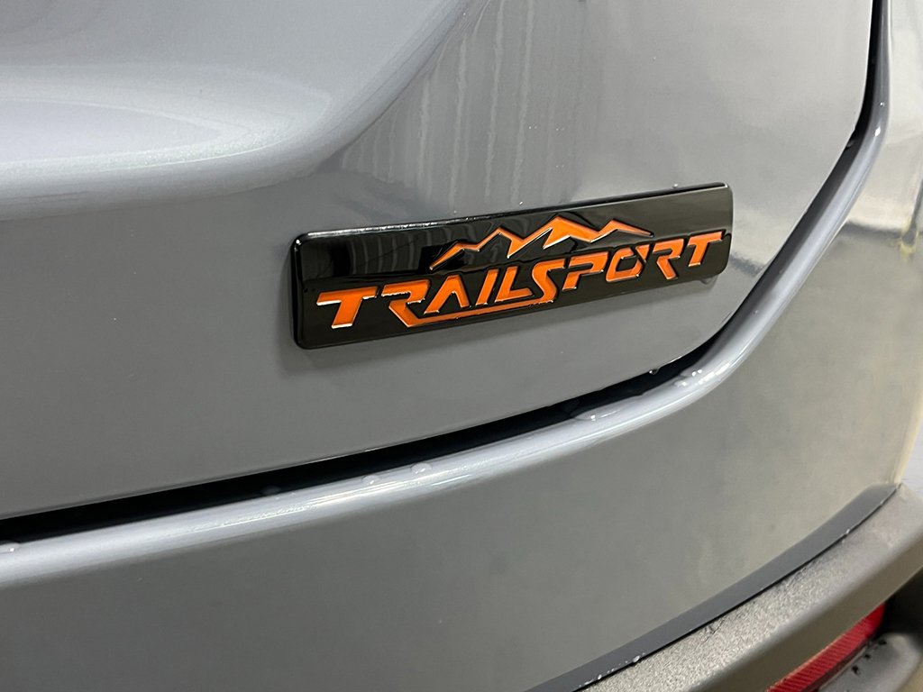 New 2026 Honda Pilot TrailSport image 6