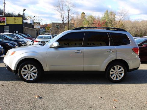 Used 2012 Subaru Forester 2.5X Premium w/ All-Weather Pkg image 12