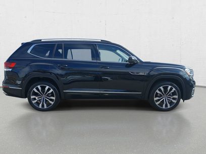 Used 2022 Volkswagen Atlas SEL Premium