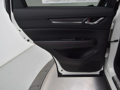 Certified 2025 MAZDA CX-5 Carbon Edition AWD/4WD image 30