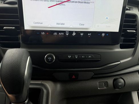 New 2026 Ford Transit 350 XL image 34