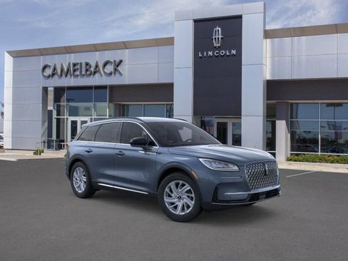 New 2026 Lincoln Corsair Premiere image 7