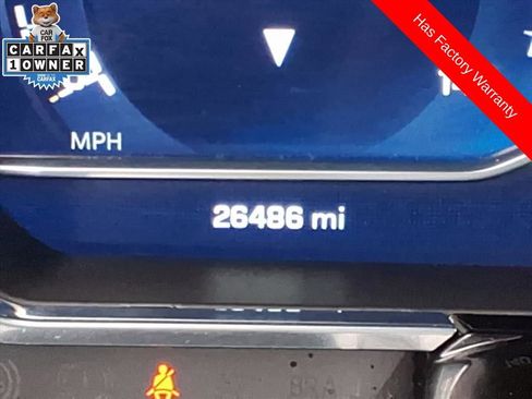 Used 2023 Chevrolet Silverado 1500 LT image 27