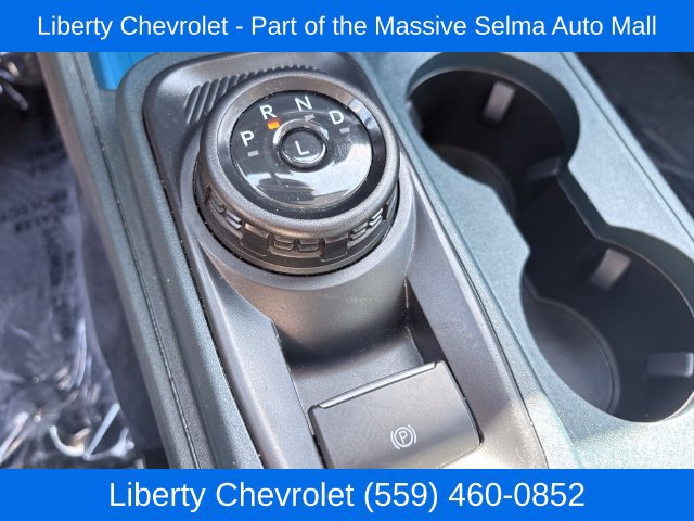 Used 2026 Ford Maverick XLT AWD/4WD image 20