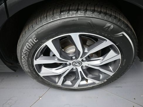 Used 2023 Acura MDX SH-AWD w/ Technology Package image 15